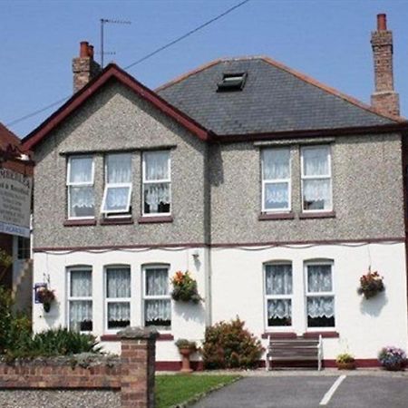 Amberlea Guest House Swanage Extérieur photo