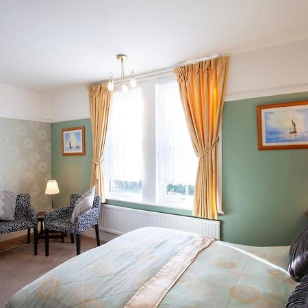 Amberlea Guest House Swanage Extérieur photo