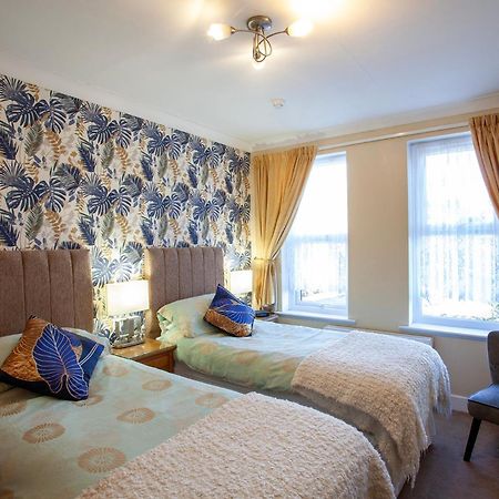 Amberlea Guest House Swanage Extérieur photo