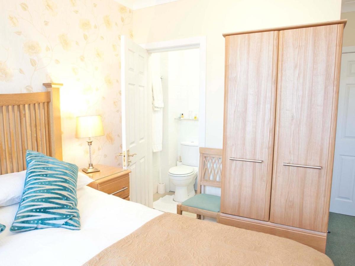 Amberlea Guest House Swanage Extérieur photo