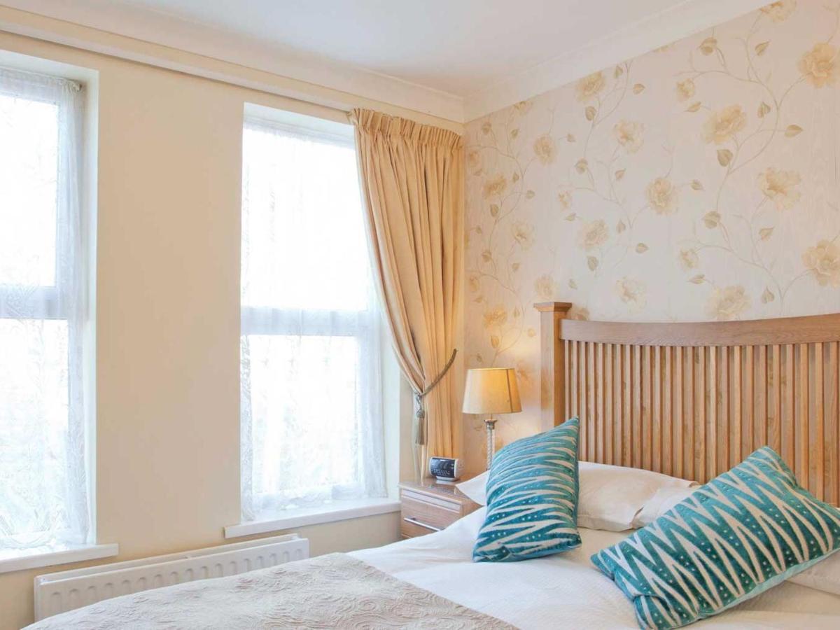 Amberlea Guest House Swanage Extérieur photo