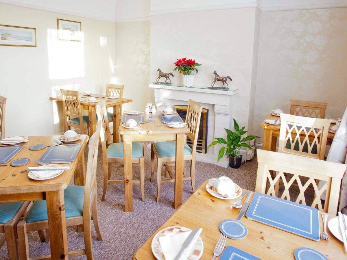Amberlea Guest House Swanage Extérieur photo
