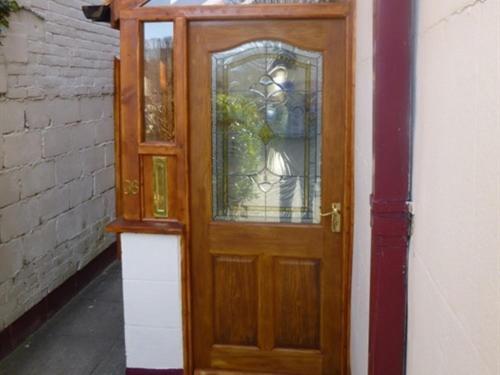 Amberlea Guest House Swanage Extérieur photo