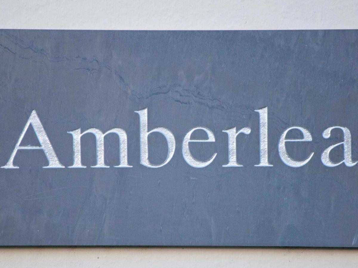 Amberlea Guest House Swanage Extérieur photo