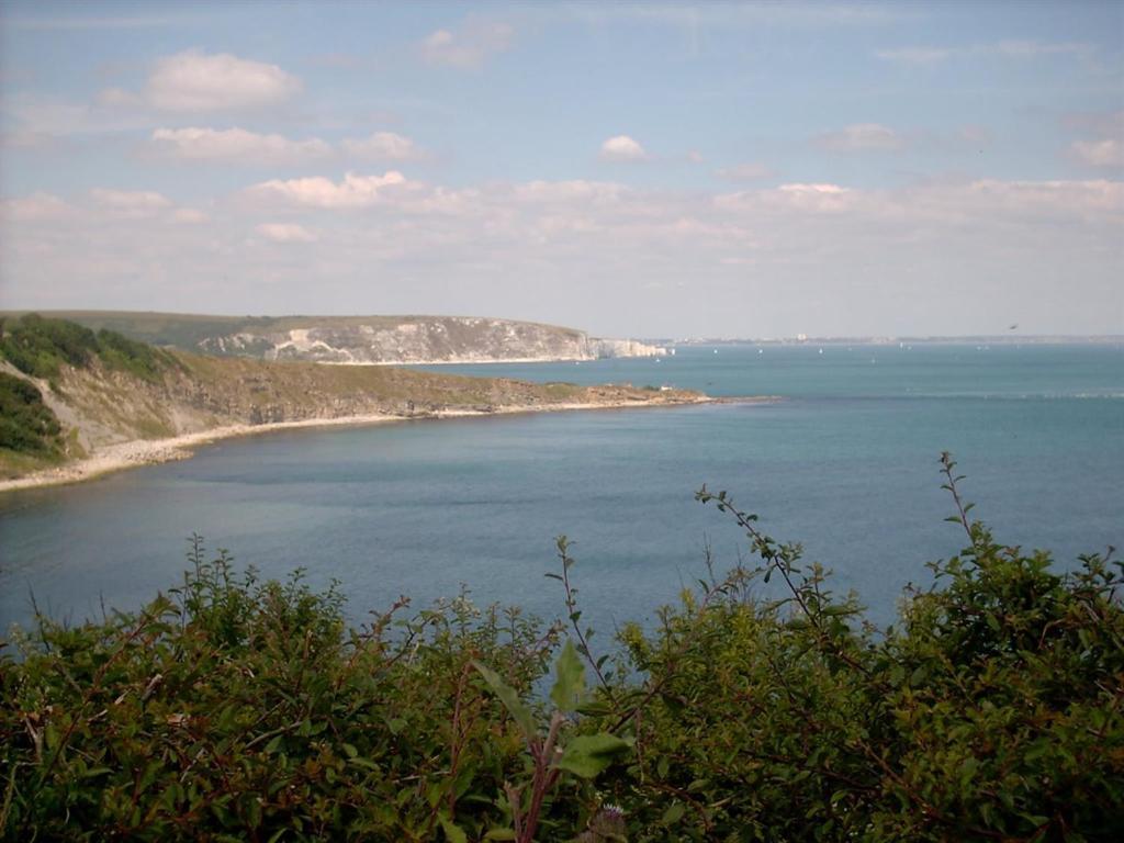 Amberlea Guest House Swanage Extérieur photo