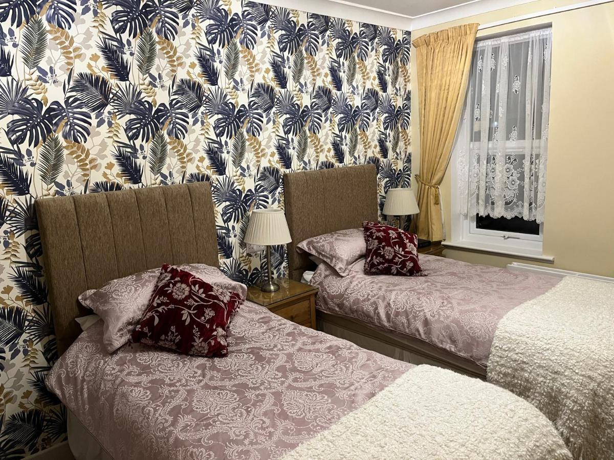 Amberlea Guest House Swanage Extérieur photo
