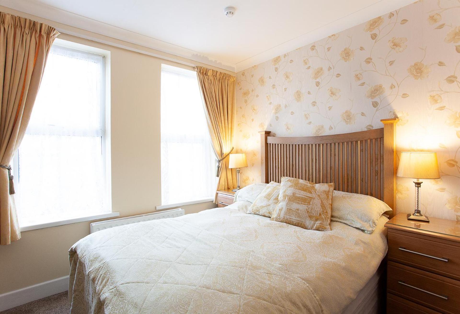 Amberlea Guest House Swanage Chambre photo