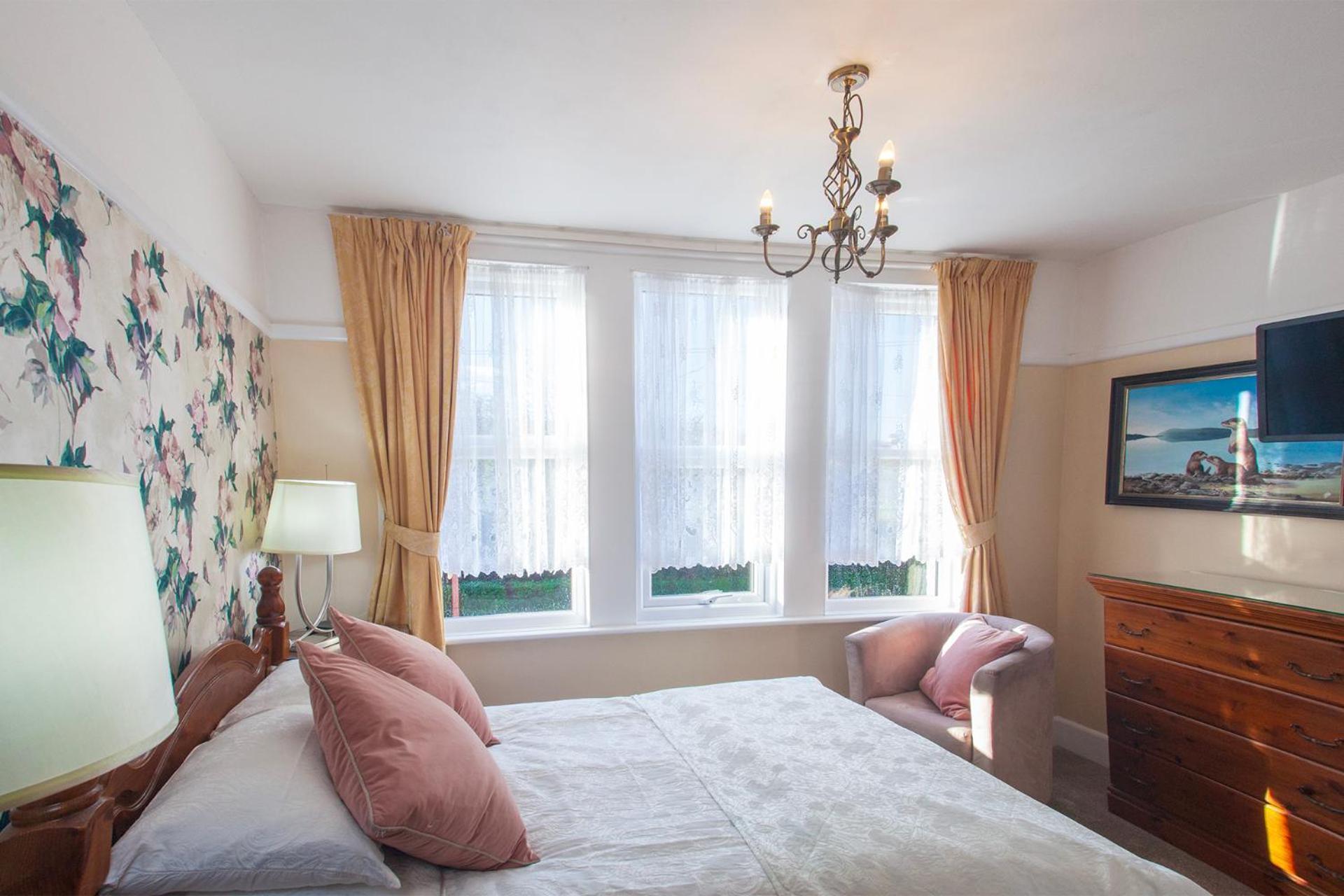 Amberlea Guest House Swanage Extérieur photo