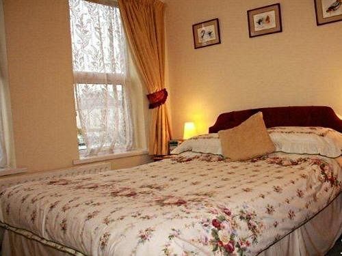 Amberlea Guest House Swanage Extérieur photo