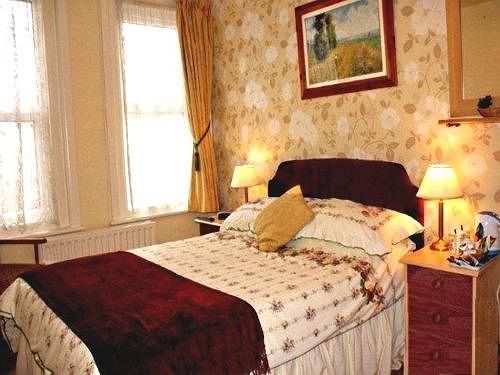 Amberlea Guest House Swanage Extérieur photo