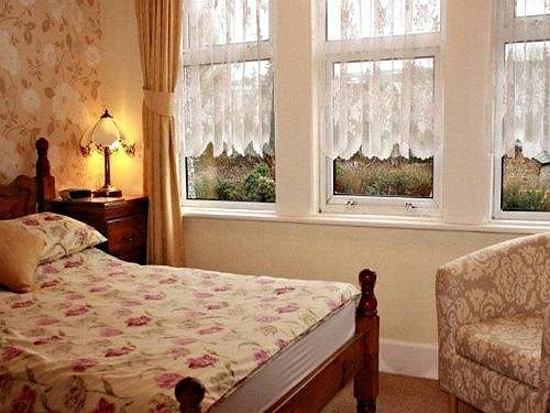 Amberlea Guest House Swanage Extérieur photo