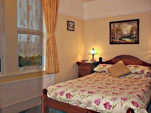 Amberlea Guest House Swanage Extérieur photo