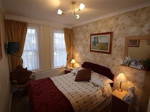 Amberlea Guest House Swanage Extérieur photo