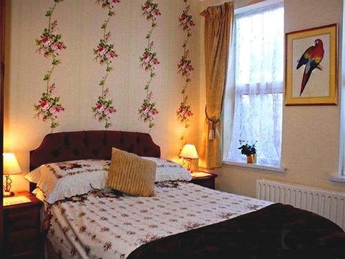 Amberlea Guest House Swanage Extérieur photo