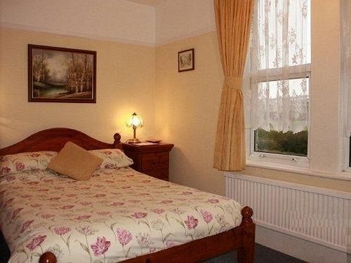 Amberlea Guest House Swanage Extérieur photo