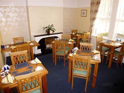 Amberlea Guest House Swanage Extérieur photo
